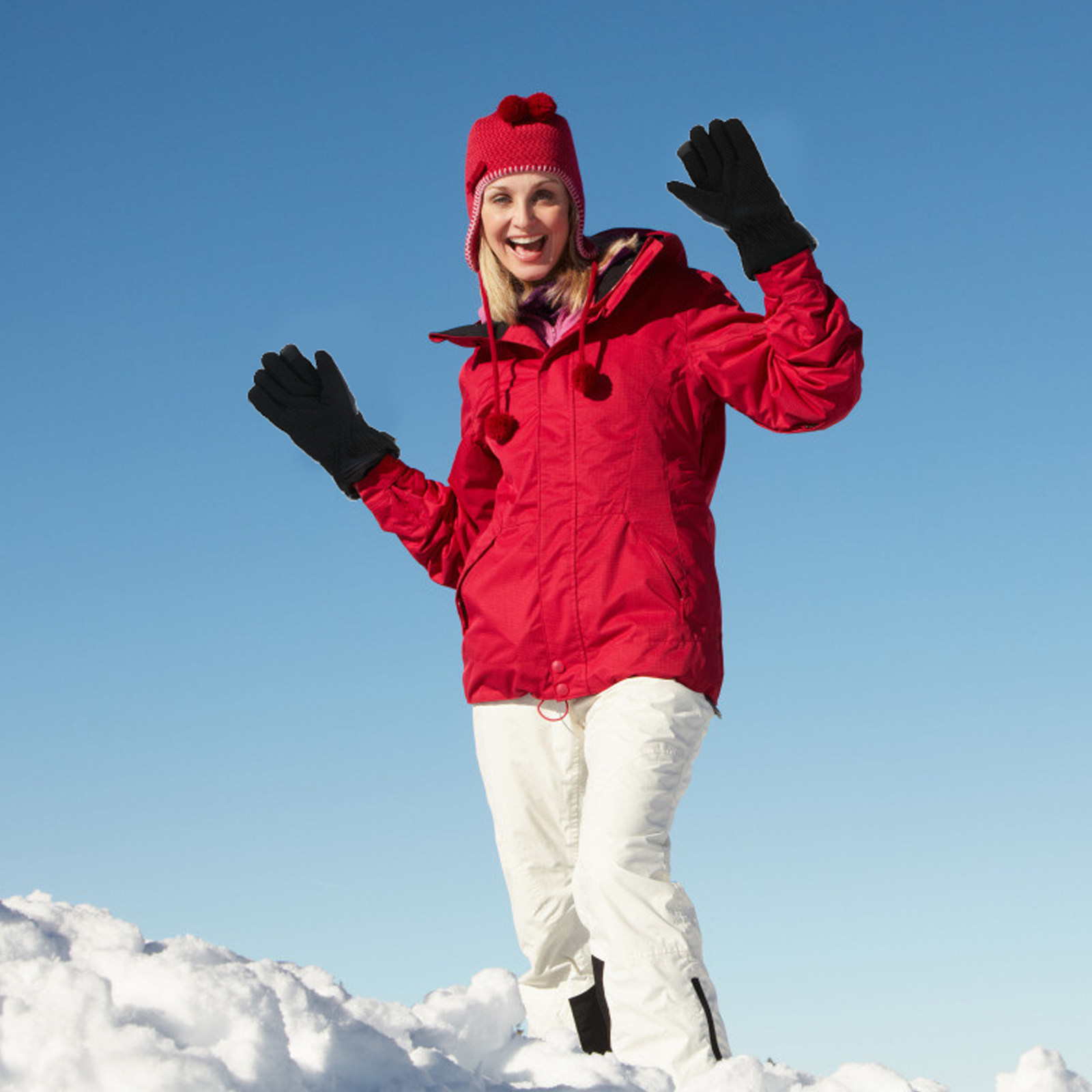 1Pair USB Electric Heated Glov - Winter Glove Insulated 评论和价格