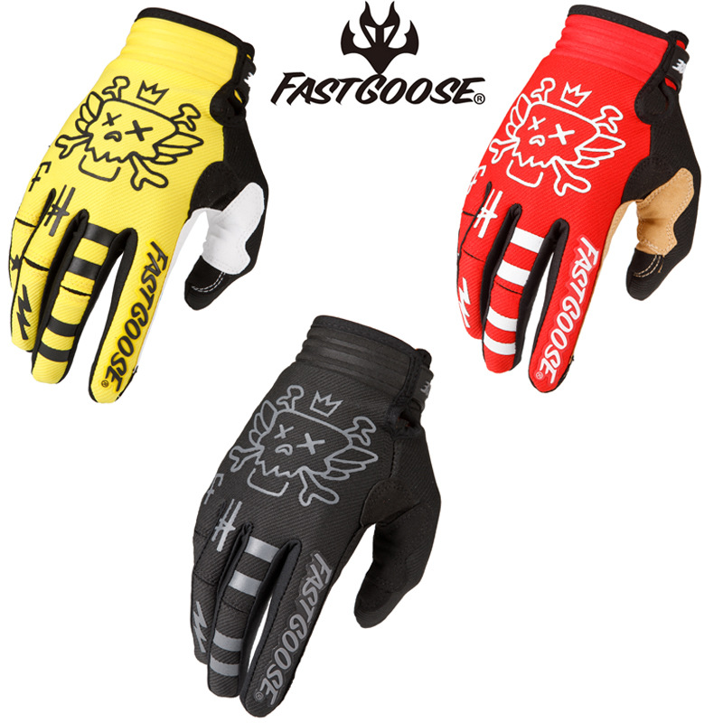FASTGOOSE Summer Riding Touch  - Cycling Glove Padded 评论和价格