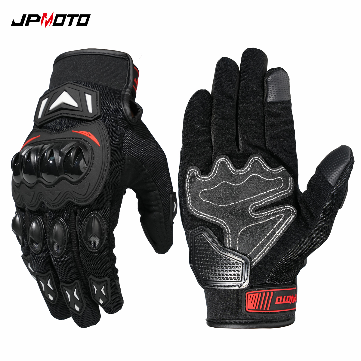 Motorcycle gloves for summer r - Motorcycle Glove Knuckle 评论和价格