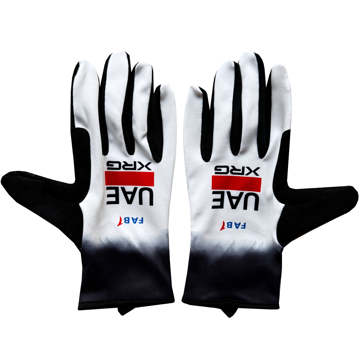 2026 UAE Cycling Gloves Team O - Workout Glove Gym 评论和价格